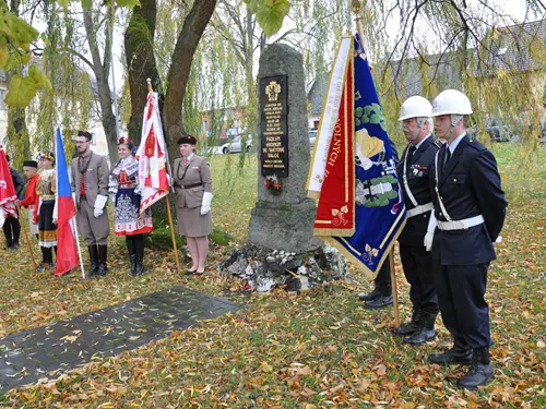 Den válečných veteránů