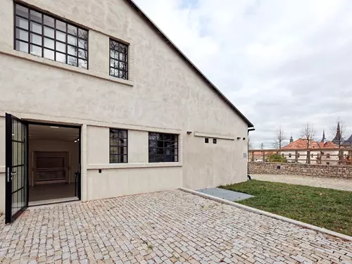 Kongresové centrum GASK Kutná Hora