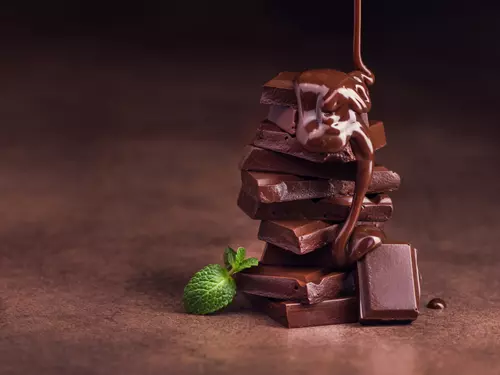 Čokoládové pokušení vás čeká o víkendu v Teplicích