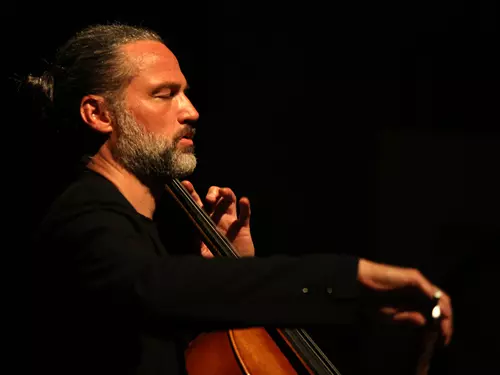 Bárta a Bach