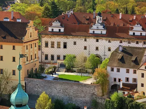 Eko ubytování v Česku: hotely, ekocentra a další místa, kde zelené sliby potvrzuje certifikát
