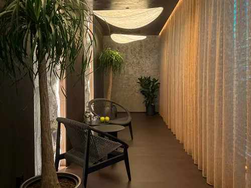 Tawan Rezidence Vyšehrad – luxusní thajské masáže na místě s atmosférou