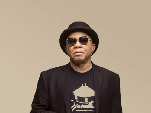 Salif Keita