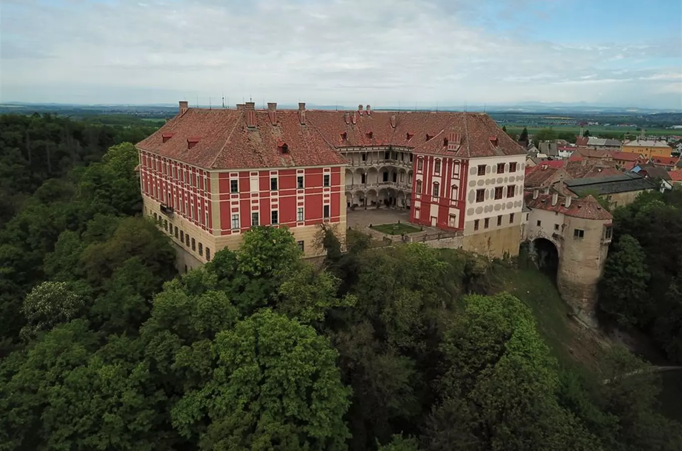 Svět vodníků aneb hastrmani, vodníci a podvodníci