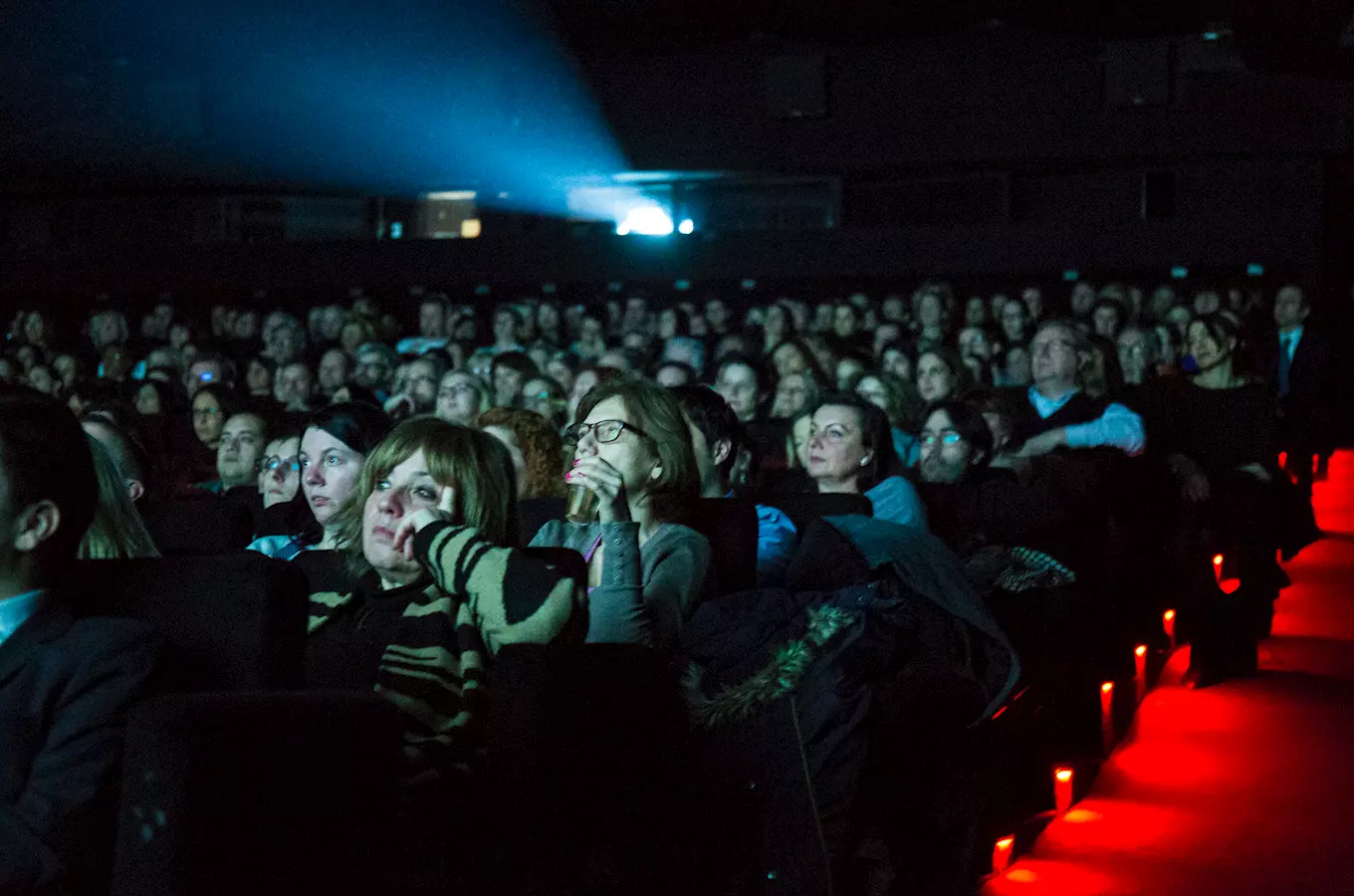 La Película 2024 – festival španělsky mluvených filmů