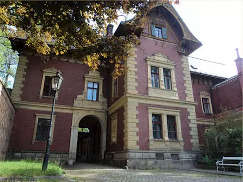 Podještědské muzeum v Českém Dubu