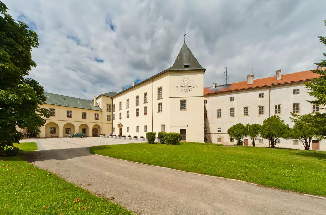 Muzeum Vyškovska