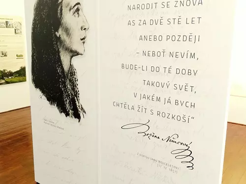 Muzeum Boženy Němcové