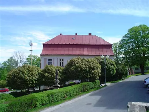 Muzeum Jindřicha Šimona Baara v Klenčí