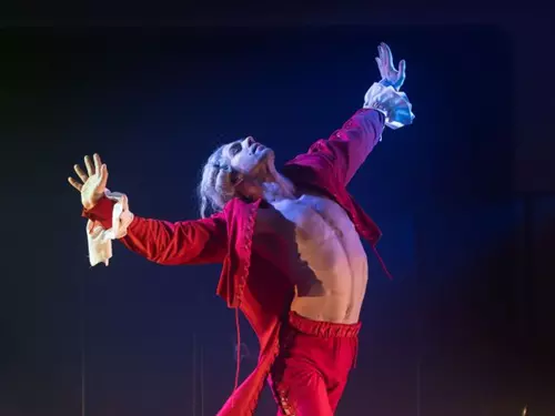 Amadeus