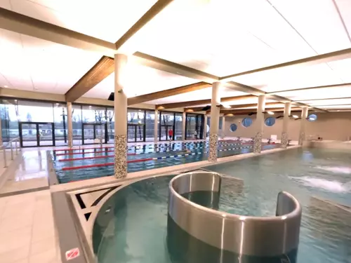 Zdroj foto: Aquacentrum Vrchlabí, propagační video