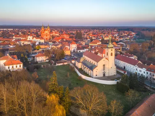 Brandýs nad Labem – Stará Boleslav, Kudy z nudy