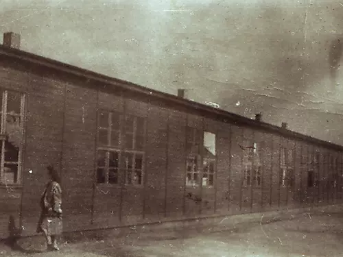 Výročí osvobození tábora Svatava (Zwodau)