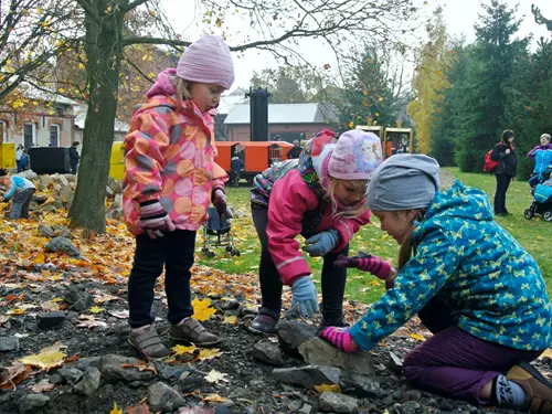 Havířské šprýmování v Hornickém skanzenu Březové Hory 2026