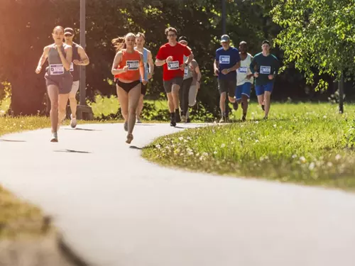 Houmrův triatlon startuje již tuto sobotu 