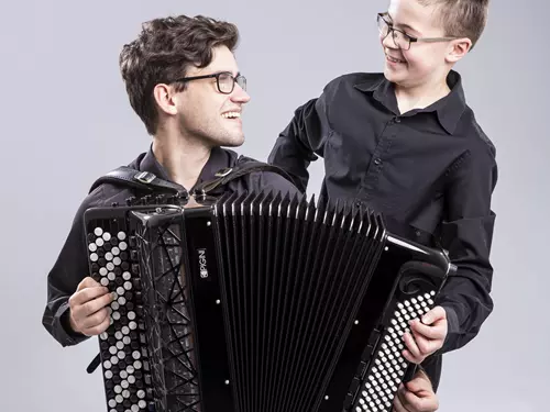 Duo Absoluto
