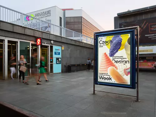 Czech Design Week 2020