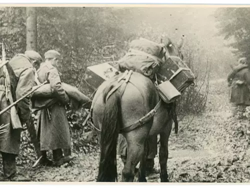 Českoslovenští židovští odbojáři v klíčových událostech roku 1944