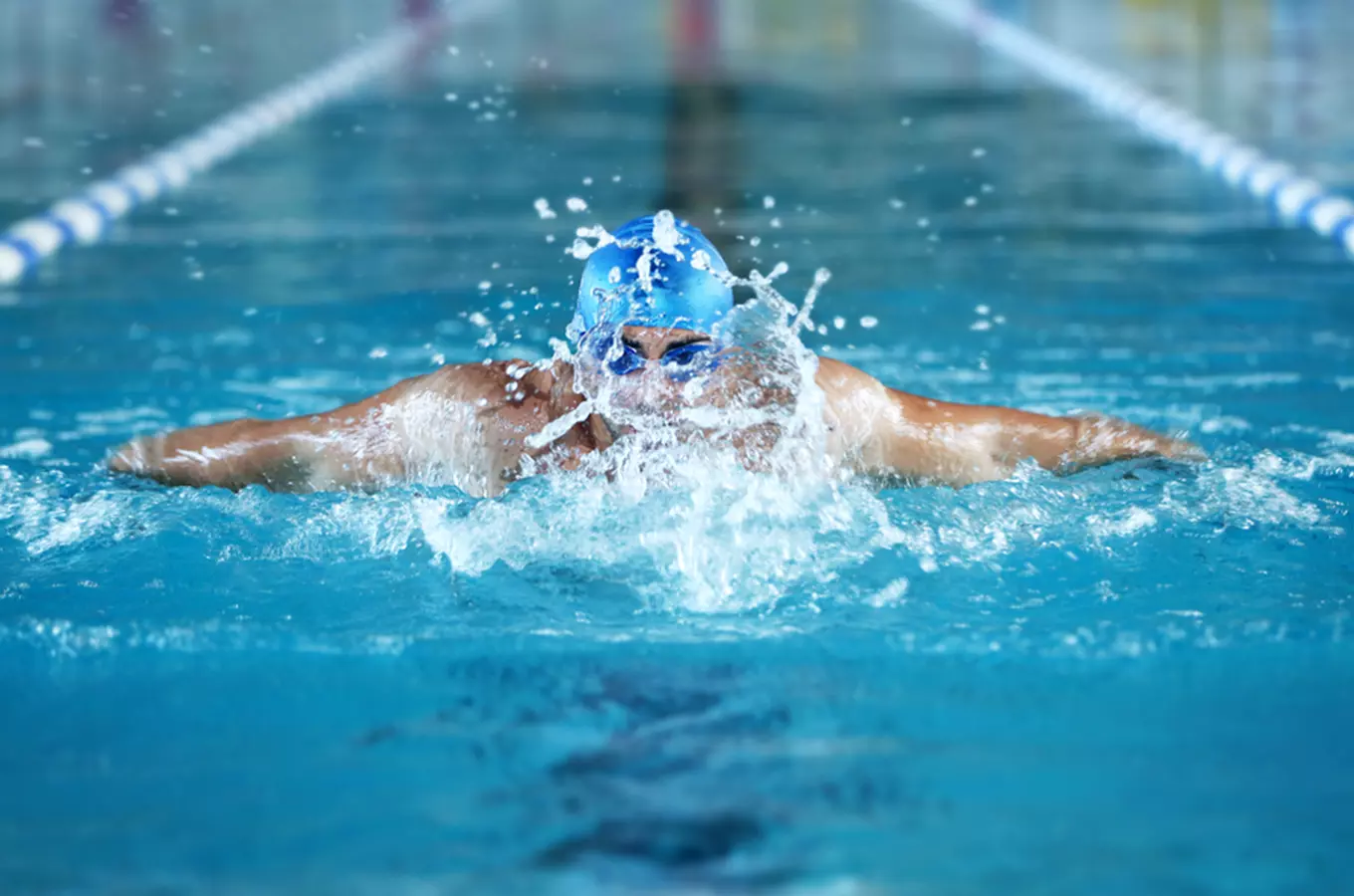 Aquacentrum Vrchlabí