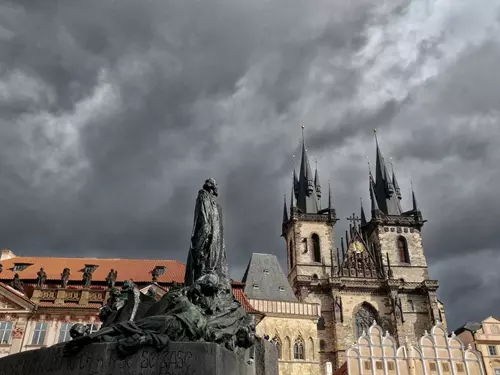 Staré Město