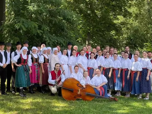 Folklorní regiony Čech, Moravy a Slezska: Lašsko