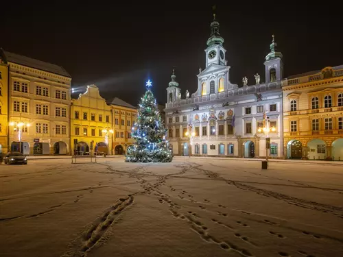 Budějovicko