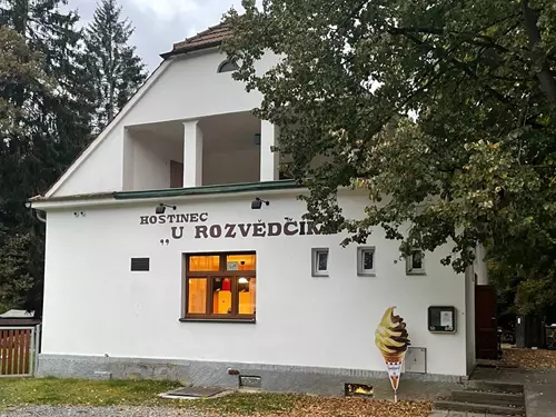 Restaurace a gastronomie v oblasti Český kras – Křivoklátsko