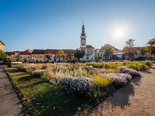 Dny evropského dědictví ve Slaném