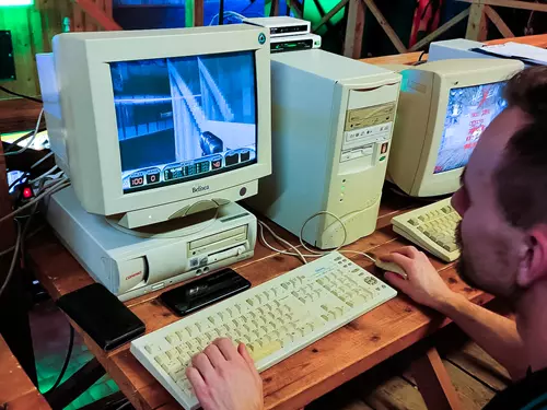 Retro PC Víkend 