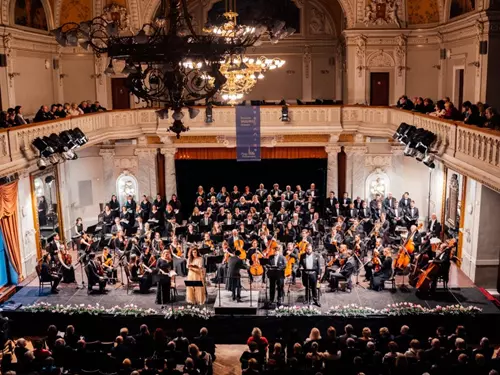 Plzeňská filharmonie láká na festival Smetanovské dny 2024