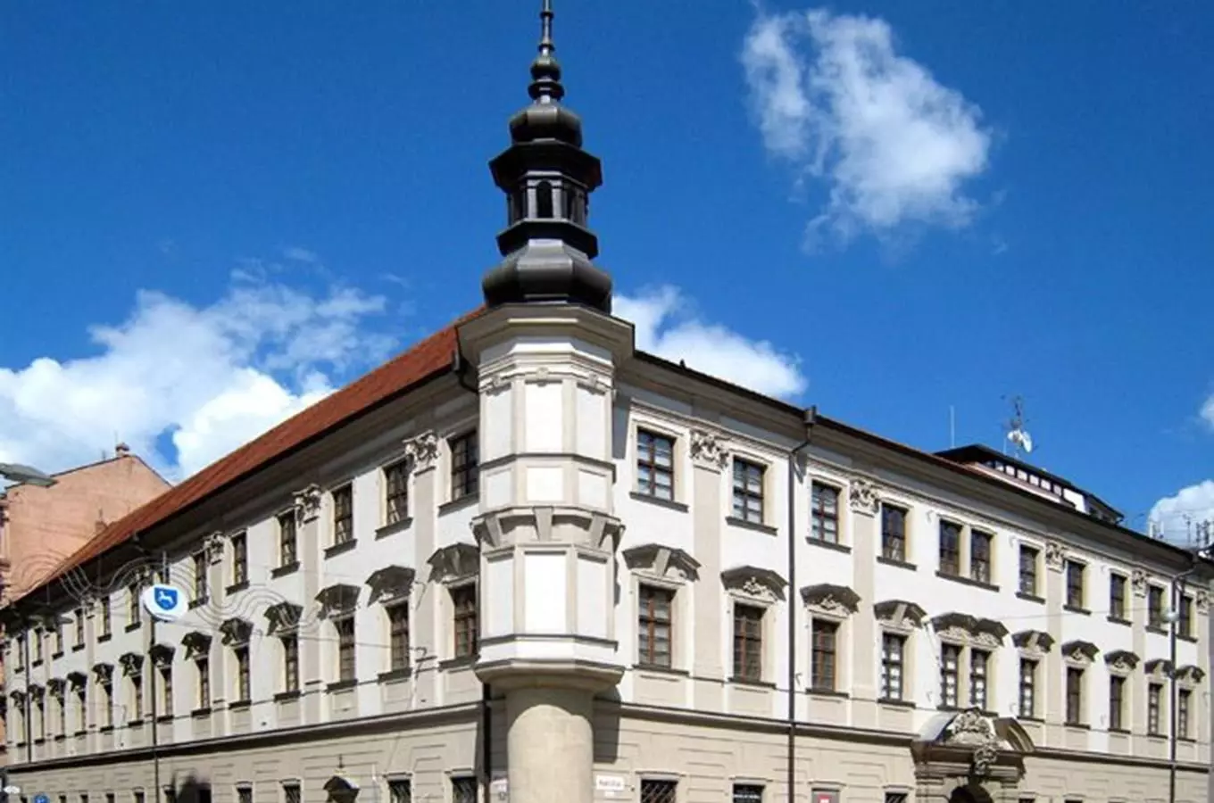 Moravské zemské muzeum otevírá novou expozici v Paláci šlechtičen