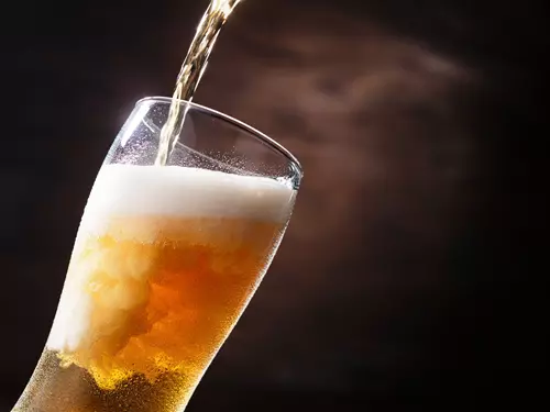 Kousek piva – Pivovar v Liberci