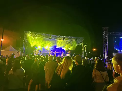 Kulturní zážitky v regionu Olomoucký kraj