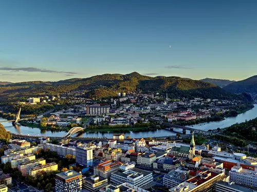 Dny evropského dědictví 2021 v Ústí nad Labem
