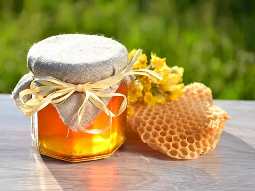 Archeoskanzen v Modré láká na sladký program a ochutnávku medovin