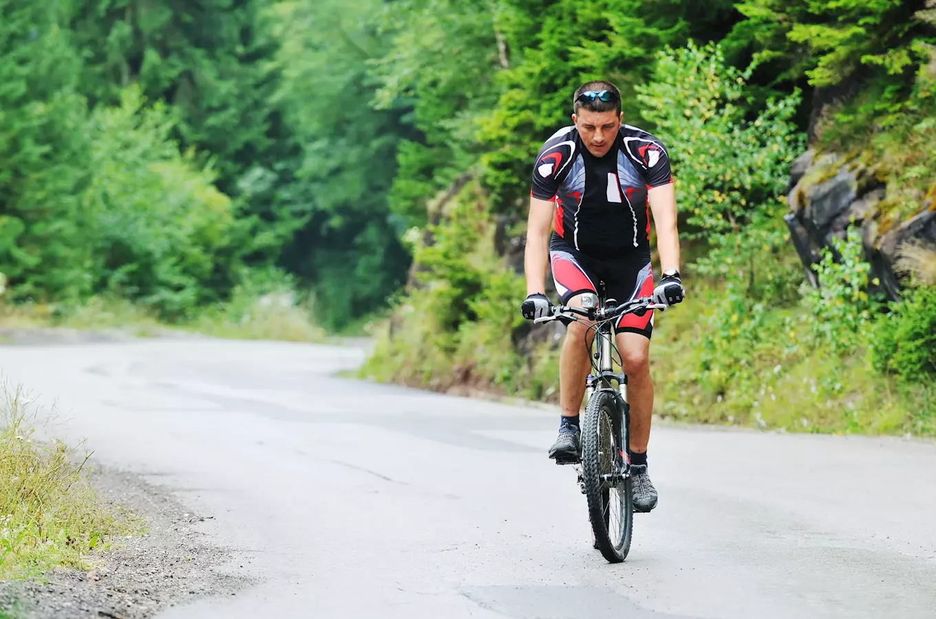 Šumavská cyklomagistrála Železná Ruda – Vyšší Brod