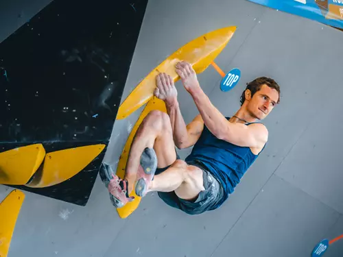 Adam Ondra