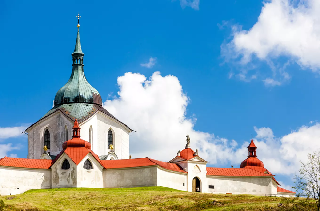 Velikonoční zážitky všeho druhu vás čekají ve Žďáru nad Sázavou