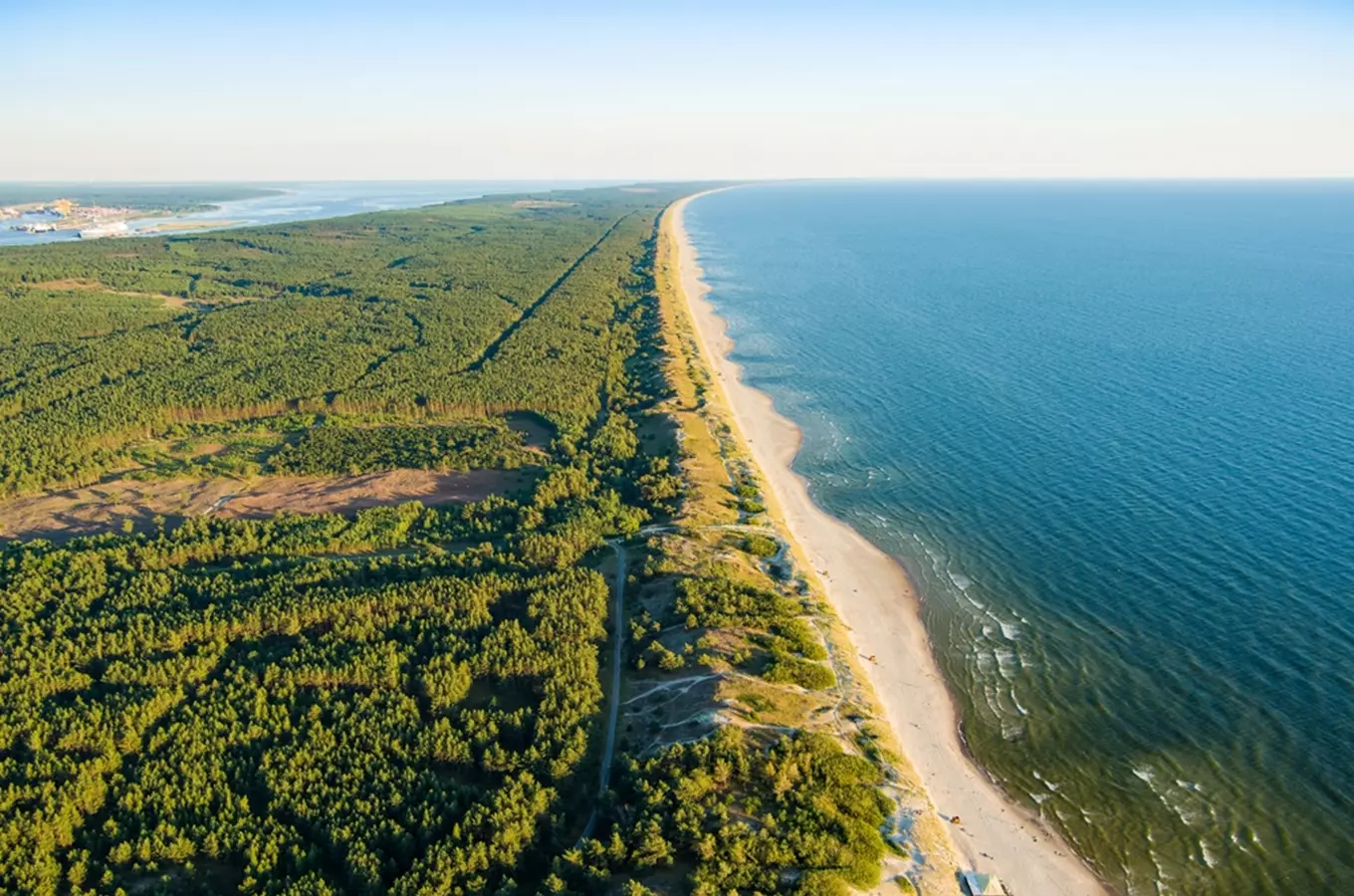 Evropa v Česku: proč máme rádi Litvu?