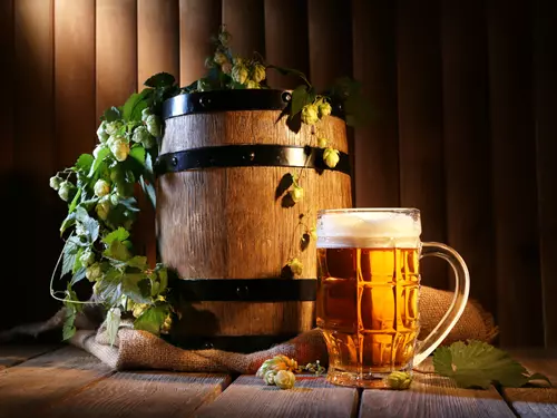 Tradice: slavné osobnosti kolem piva aneb pivo dělá sládek