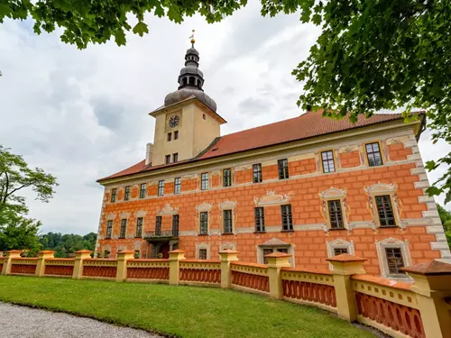 Neobjevené skvosty: 10 tipů z regionu Jihočeský kraj