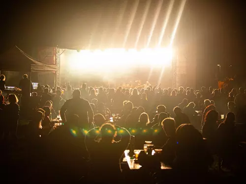 PonavaFest X – Park`s not Dead
