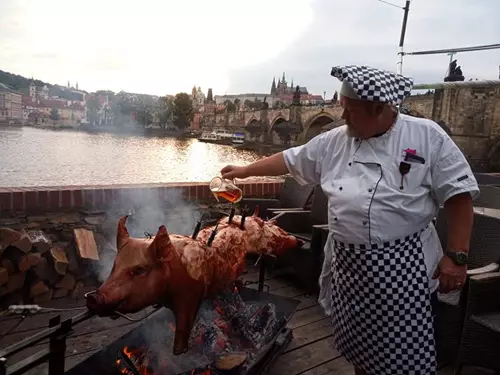 Kostelec Grill&Beer fest