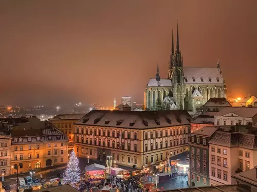 Zdroj foto: TIC Brno