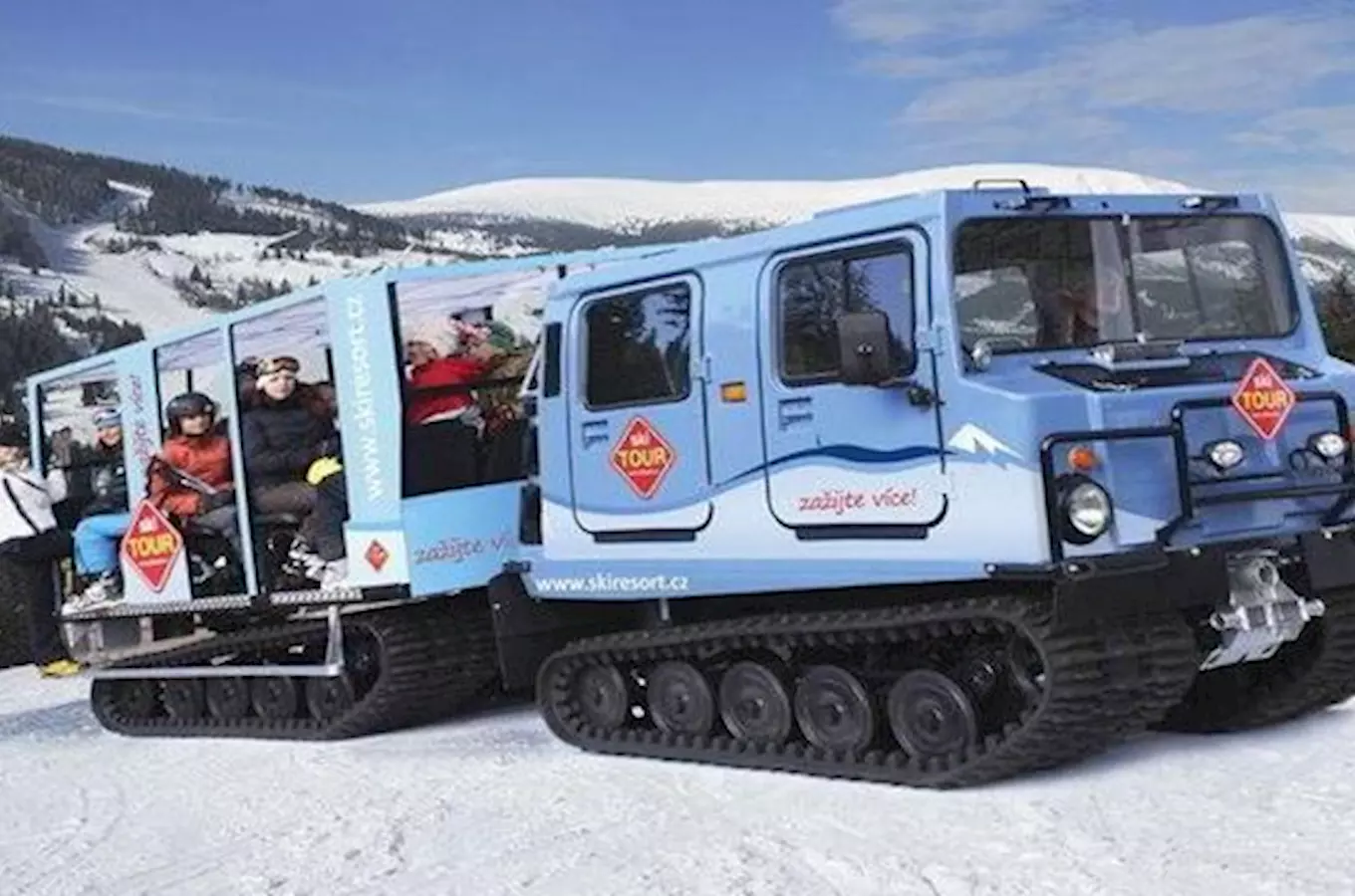 Elektronická hudba a adrenalin se spojí ve Winter Areně v Peci pod Sněžkou