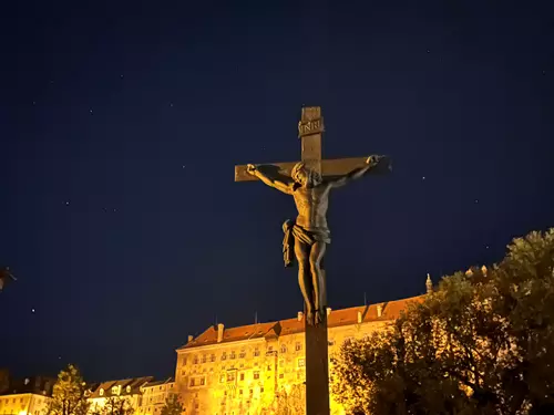 Městská památková rezervace Český Krumlov