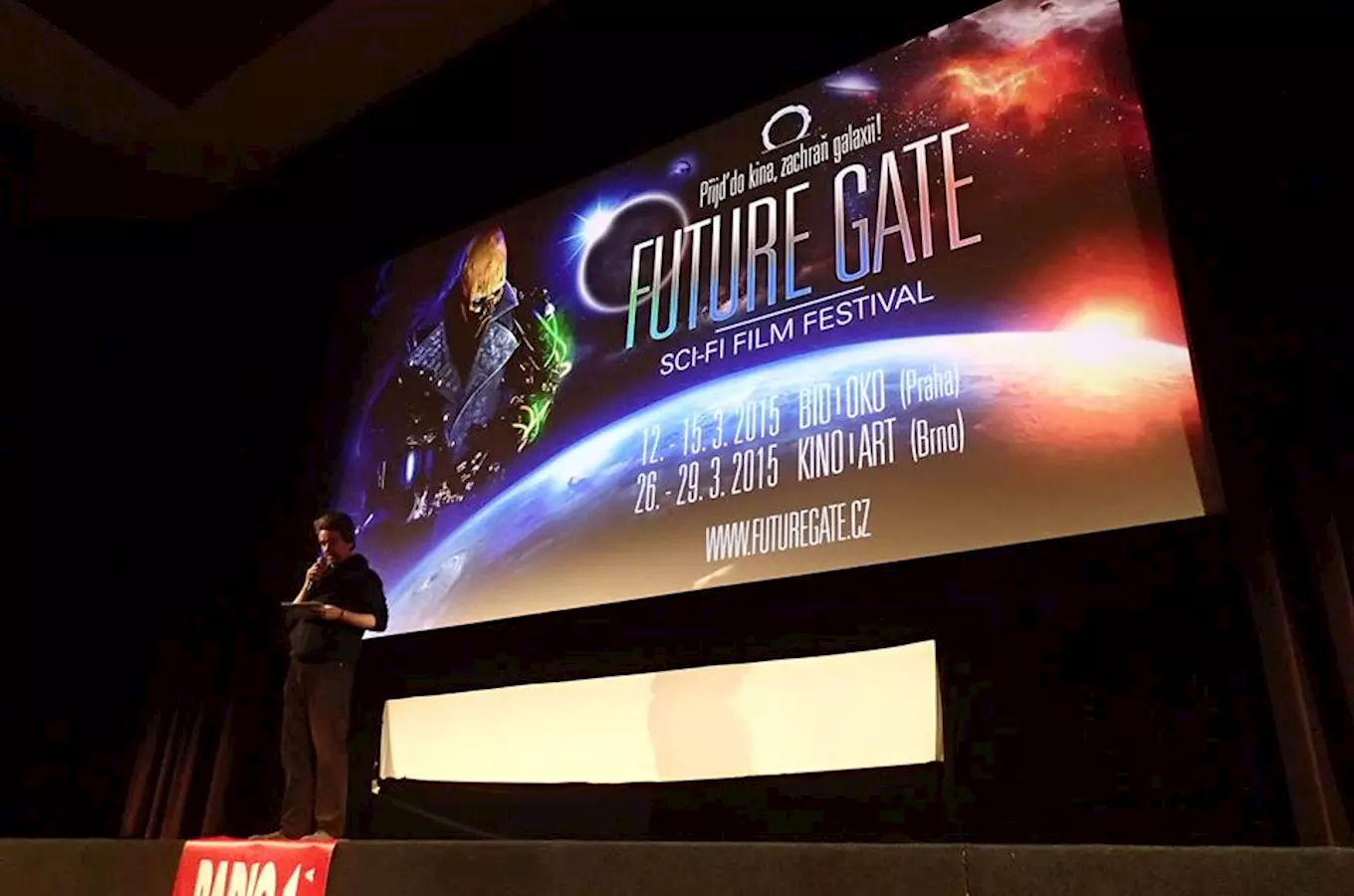 Future Gate 2018 v Praze – Kudy z nudy