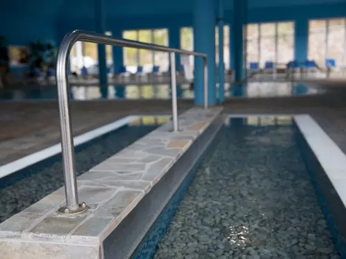 Spa & Wellness Konopiště