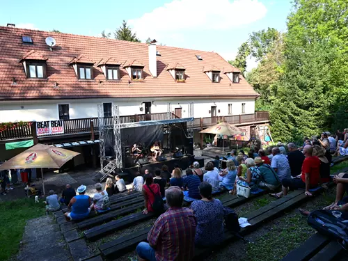 BronFest X. ročník