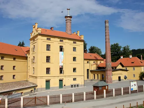 Odzvonění návštěvní sezóny v Centru stavitelského dědictví Plasy